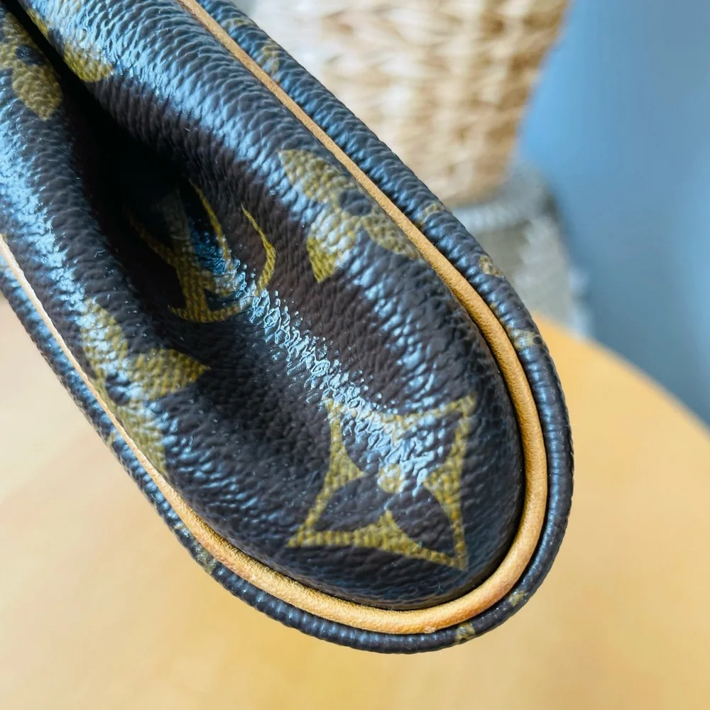 LOUIS VUITTON EVA MONO DUSTBAG VGC AA4143 - Picture 5 of 12